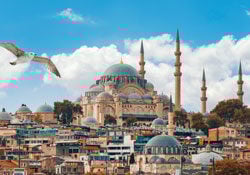 TURQUIE-Istanbul-dômes-bleus-infolettre